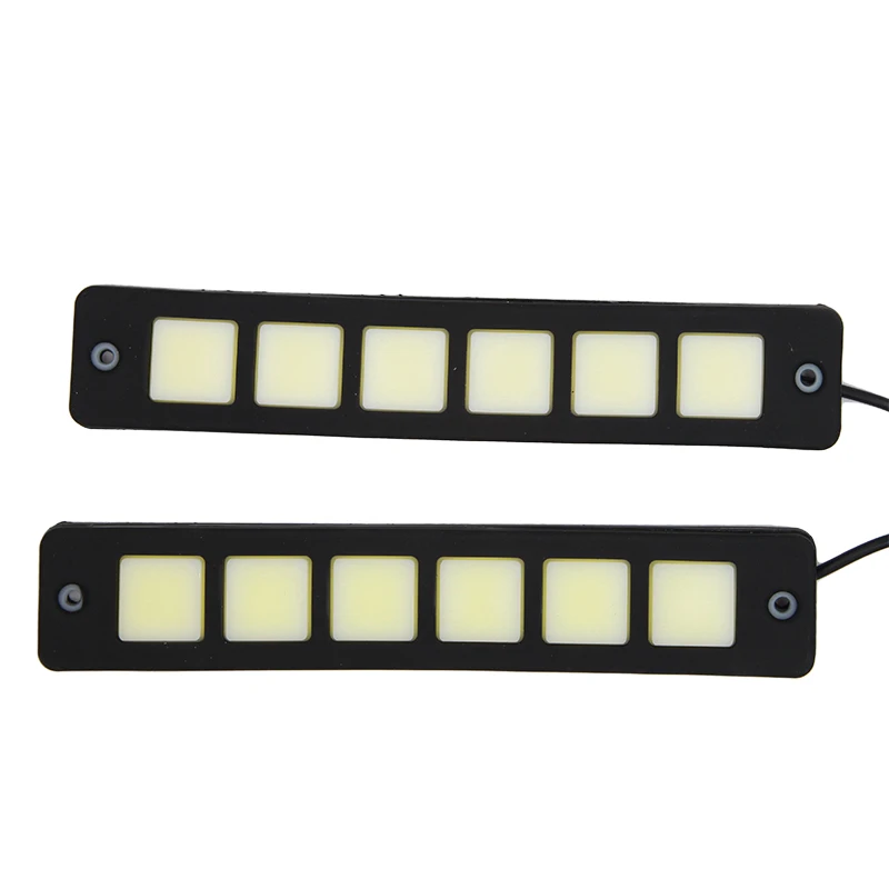 Auto Car Driving LED