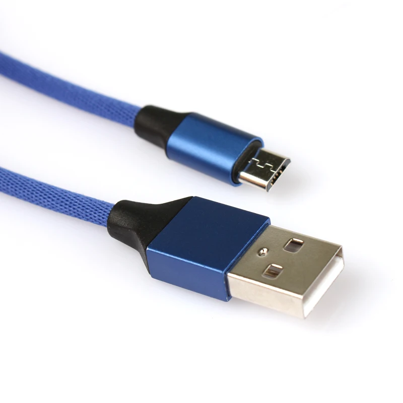 Micro Usb кабель для Huawei Honor 7A 7C 7X 8 9 Lite 6A 6C Pro P смартфон USB аксессуары зарядка провода