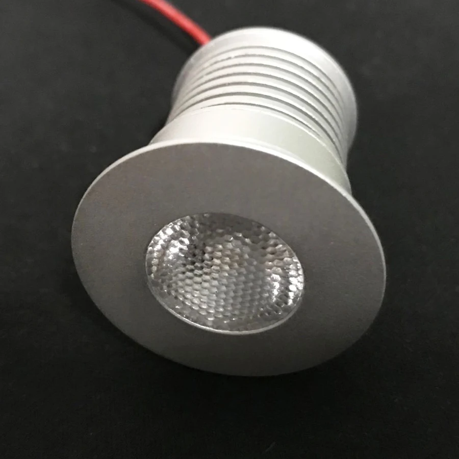 3W CREE 12V LED Downlight Ceiling Lamp