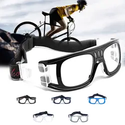 Баскетбольные футбольные очки футбольные спортивные защитные очки для мужчин женщин Велоспорт дышащие ботинки велосипед MTB очки