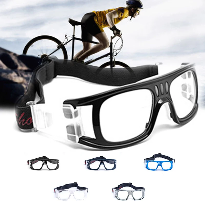 Basketball Soccer Goggles Glasses Football Sports Protective Goggles