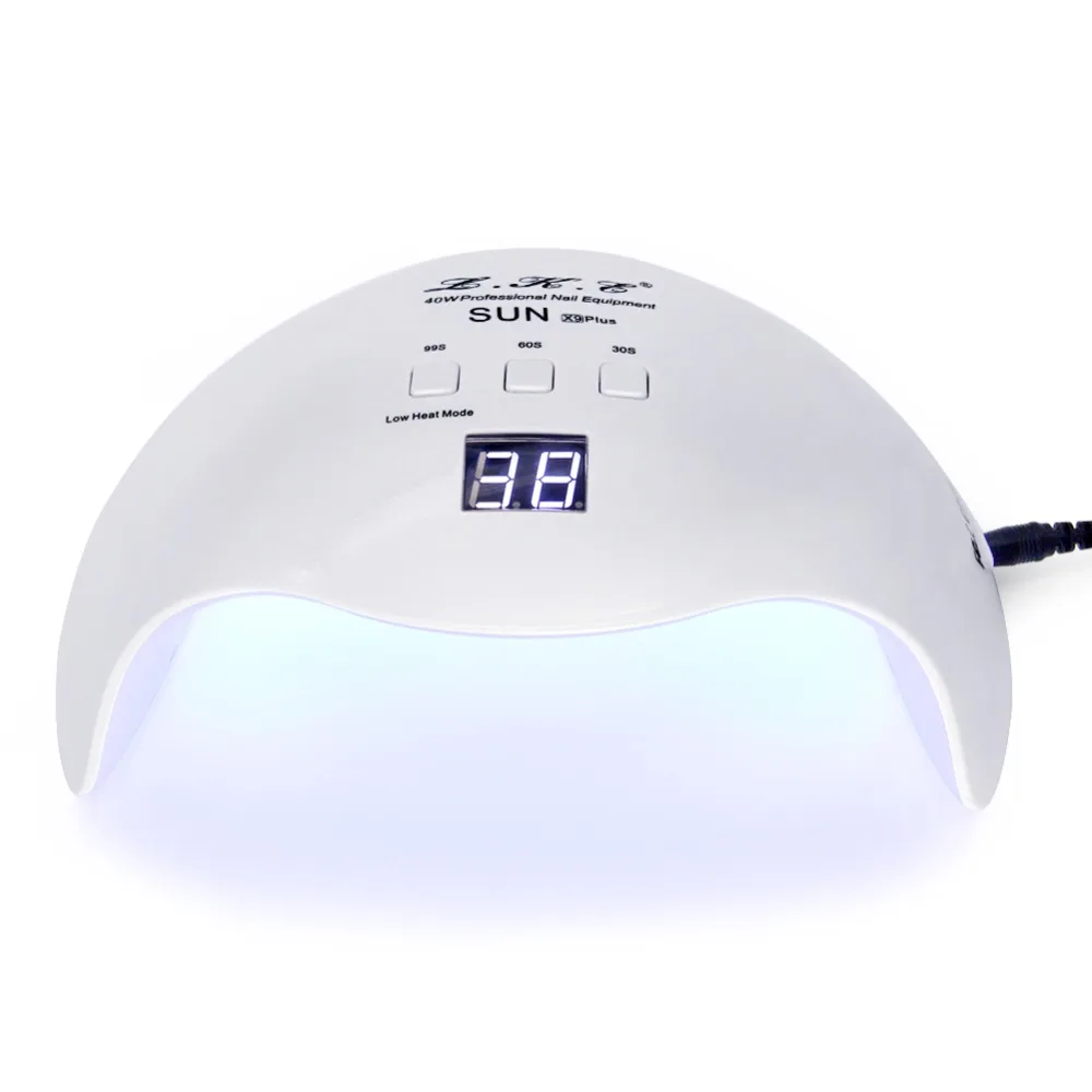 LKE SUNX 48W UV LED Nail Lamp 21 LEDs Nail Dryer For All Gels With 30s/60s/90s Button Perfect Thumb Solution Nail Dryer цена LKE SUNX 48W UV LED Nail Lamp 21 LEDs Nail Dryer For All Gels With 30s/60s/90s Button Perfect Thumb Solution Nail Dryer цены онлайн