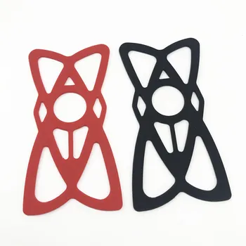 

Texel WebGrip Security Tether X GRIP Post Caps for ram mount 1 inch ball x grip phone smartphone cradle holder mount