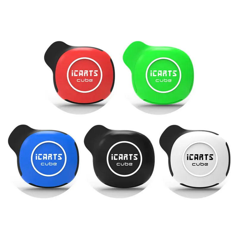 Аутентичные Icarts Cu-be Imini Vape ручка стартовый набор с 550 мАч батарея VV стеклянная