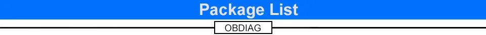 package list
