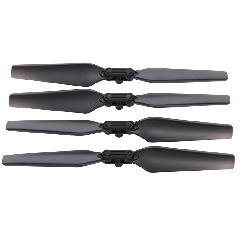 2Pairs-RC-Drone-Parts-A-B-Propeller-Blade-Foldable-Propeller-Props-for-MJX-X103W-JJR-C