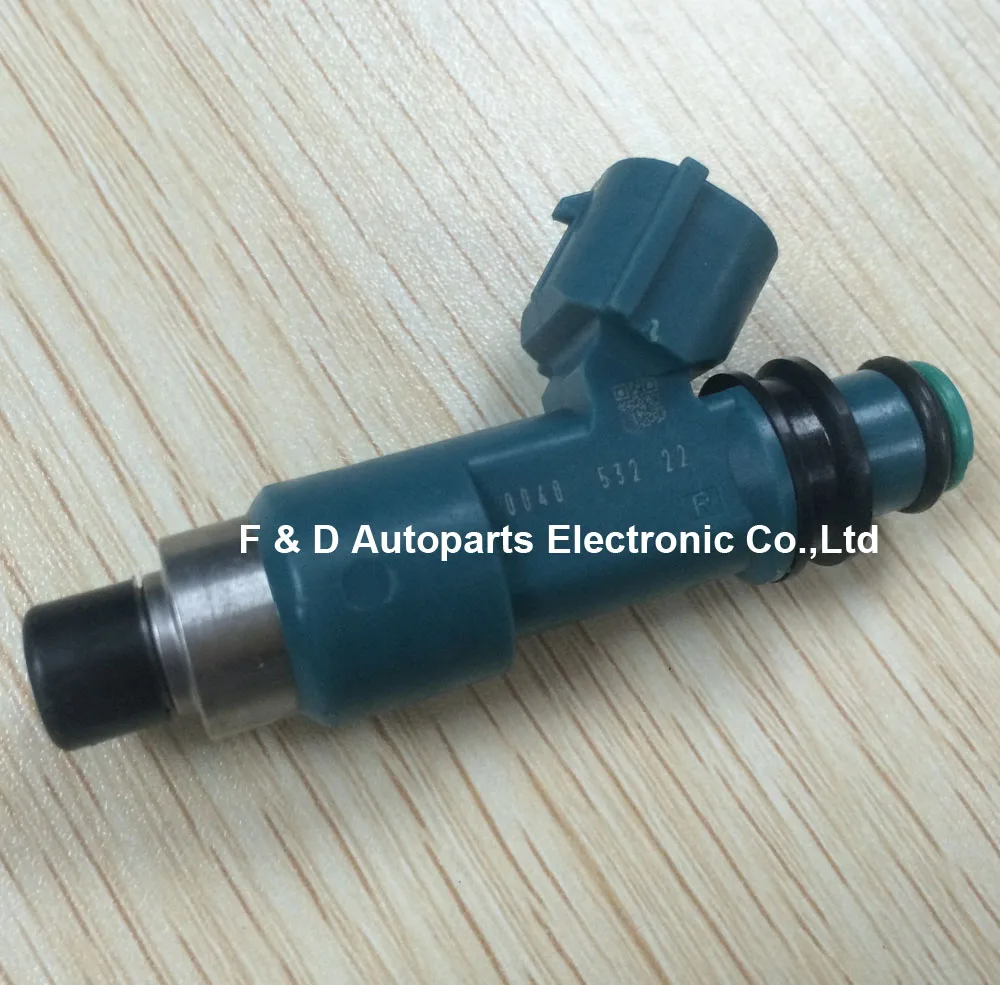 

Original Quality Fuel Injector 0040 15710-65J00 1571065J00 FJ1053 M1357 67660 4G2199 Injection Nozzle For SUZUKI SX4 2.0L L4 200