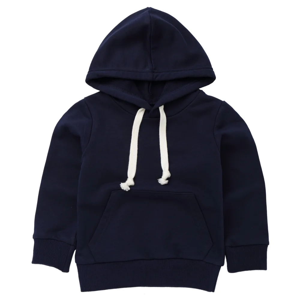 

VIDMID Baby Boys Girls Hoodies Clothes Children Sweatshirts for boys Toddler girl Casual Sweater with hat Kids Tops 4052 01