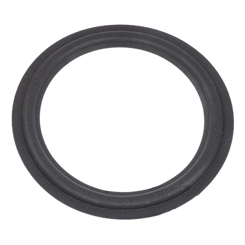 

12 inch woofer Speaker Repair Parts Accessories Rubber edge Folding Ring Subwoofer 300mm