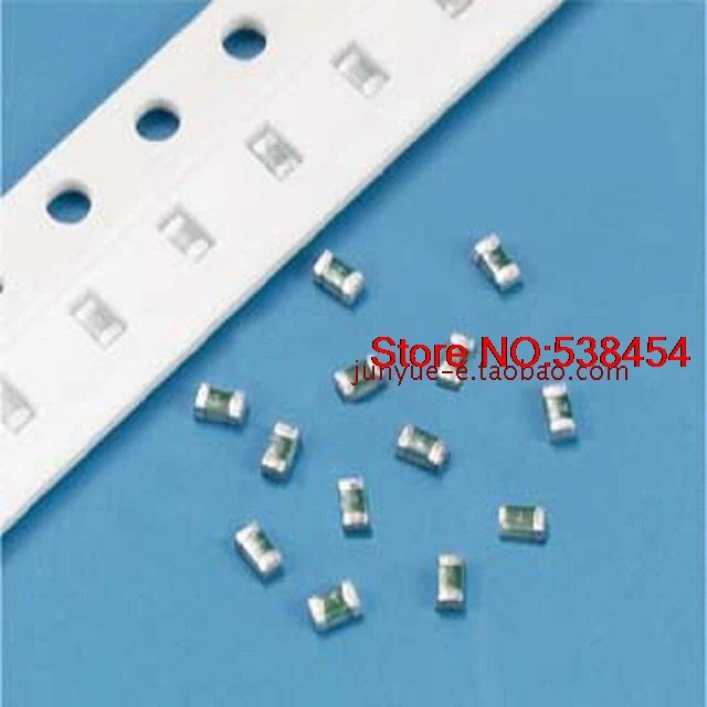 SMD Fuse SF 0603F0 50 2 0603 0 5A 500MA 12V 24V 30V 32V in Fuses From