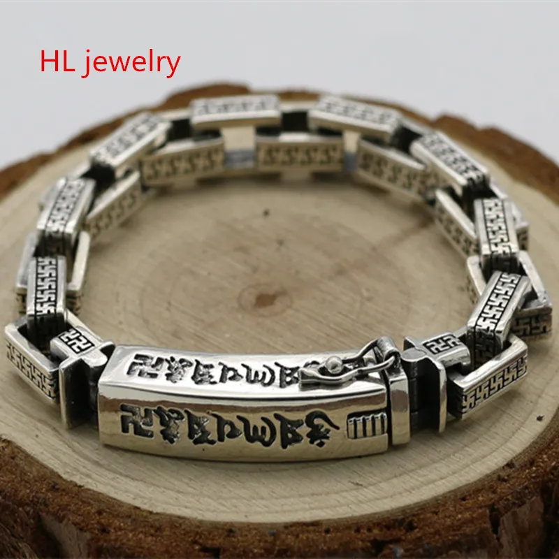 48G Alibaba Express 925 Sterling Silver Jewelry Bracelet for Women Men