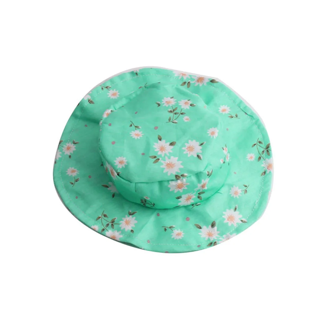     My Life Dolls Clothes Stylish Floral Dress Hat Outfit Suit Accessories Green Floral