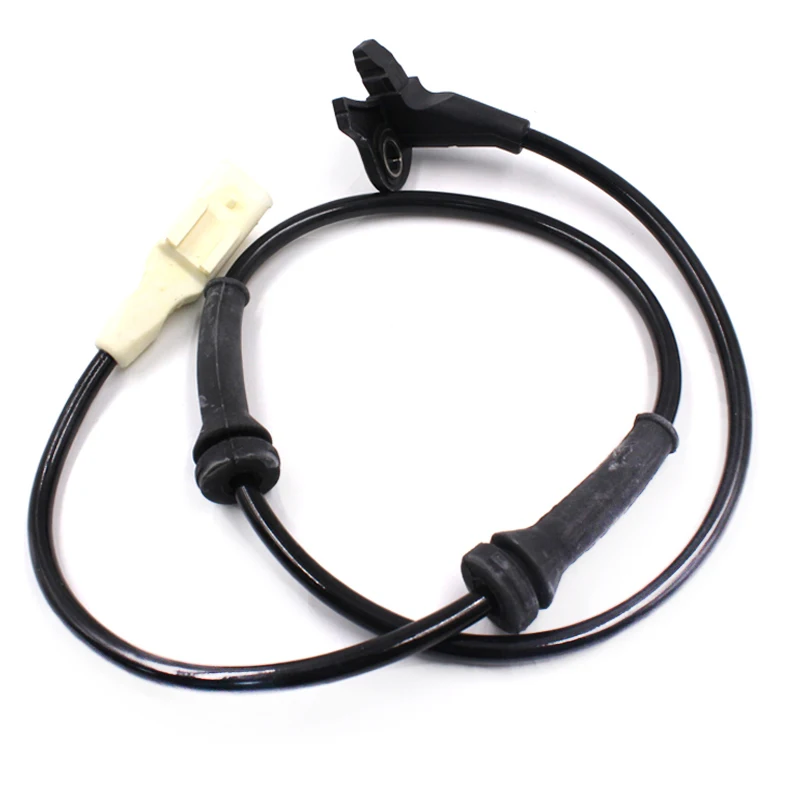 Передний датчик скорости колес ABS для Citroen C4 Peugeot 307 4545C1 9635384780 454588|Датчик ABS| |