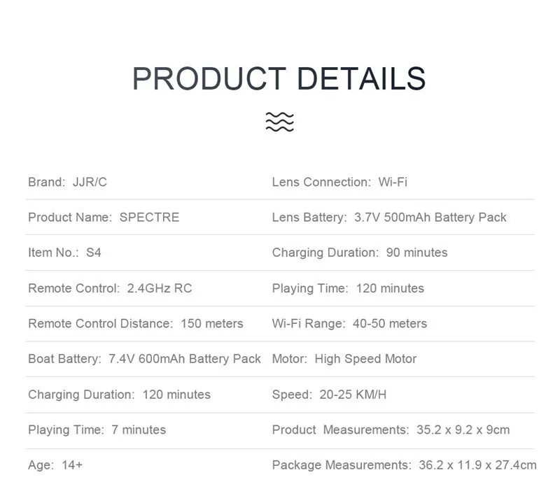 JJRC S4 019