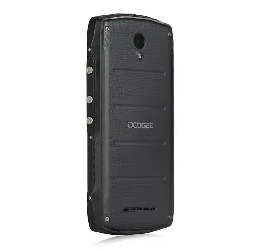 Оригинальный DOOGEE T5 4 аппарат не привязан к оператору сотовой связи 4500 мА/ч IP67
