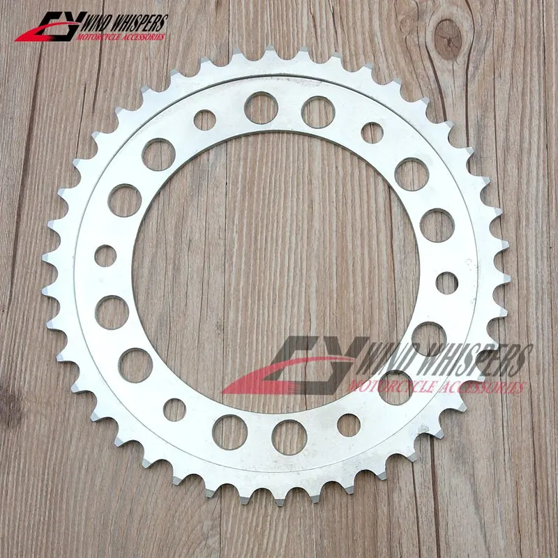 Звездочки для мотоцикла Honda CBR600RR CBR600 CBR 600 RR F5 2003 2016 F4i 2001 2006 (42T/16T 525)|Звездочка цепи| |