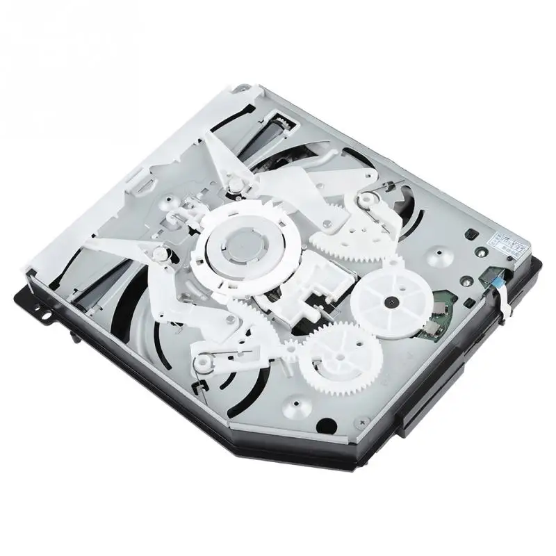 Сменный корпус для игровой консоли Одноглазый привод портативный Blu Ray Dvd Cd диск Ps4