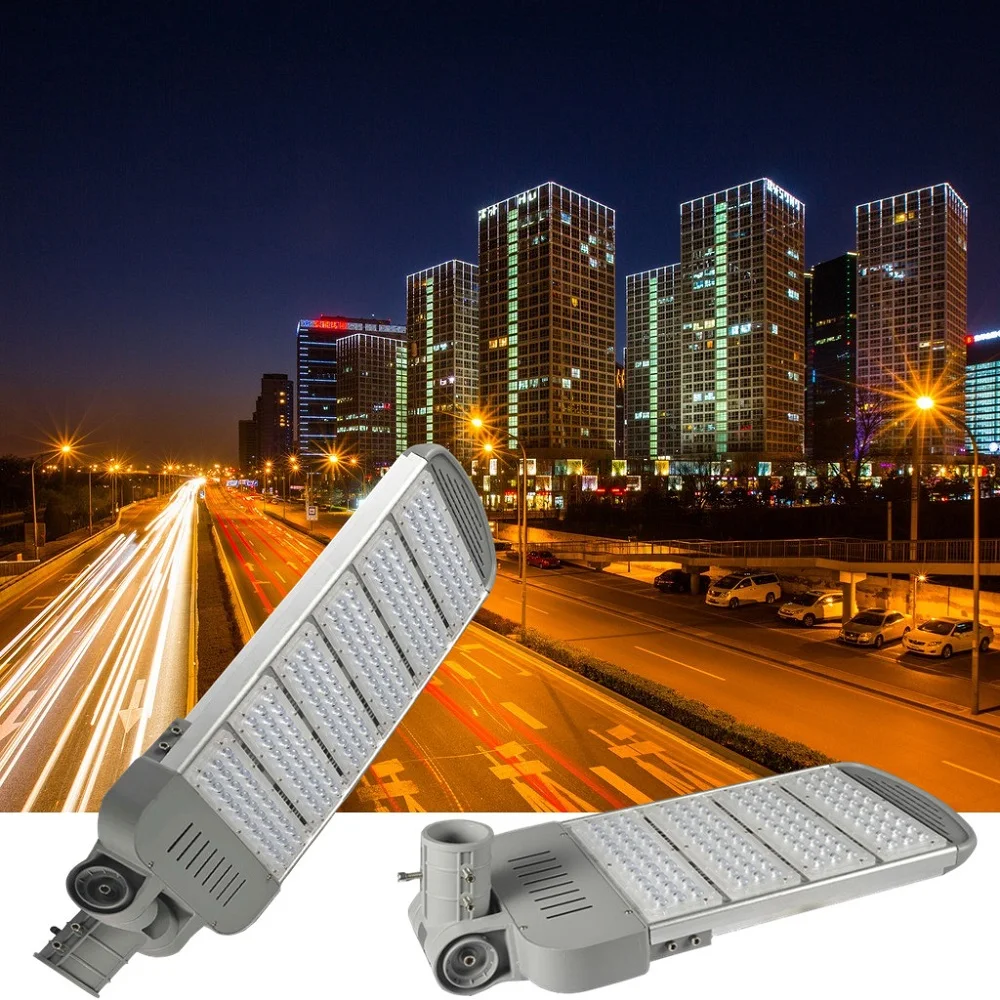 

WorldStar UL DLC Outdoor lighting high-pole led street light 80W 100W 120W 150W 200W 250W led road lighting Garden lights wate