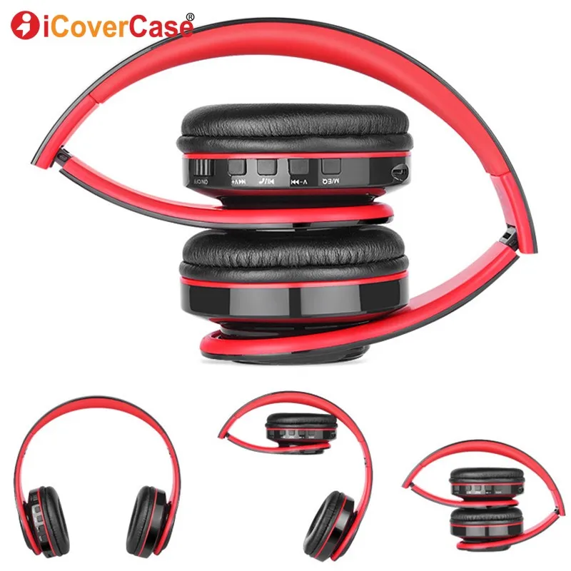 Bluetooth наушники для Blackview S8 S6 P2 Lite BV7000 BV8000 Pro BV9000 BV6000 A7 A10 с супербасами модная