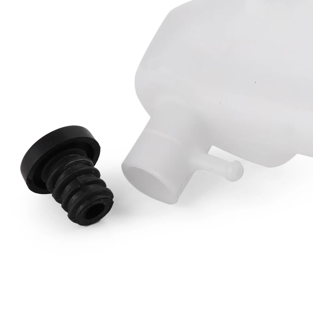 For Suzuki GSXR1000 K7 GSX-R 1000 Radiator Coolant Water Reservior Overflow Tank 2007 2008 GSXR 1000 07 08 Motorcycle Spare Part Accessory