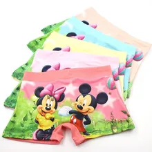 A Batch Of Right-angle Underwear With Children's Cartoon Prints On It studies on batch grinding of banded hematite ore