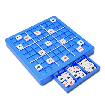 

Sudoku Cube Number Game Sudoku Puzzles for Kids Adult Math Toys Jigsaw Puzzle Table Game Children Learning Educational Toys