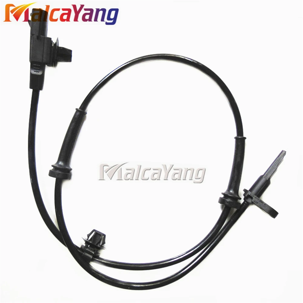 

For Nissan March Micra Versa Sunny ABS Wheel Speed Sensor Front Left Right 47910-1HA0A 479101HA0A A51723