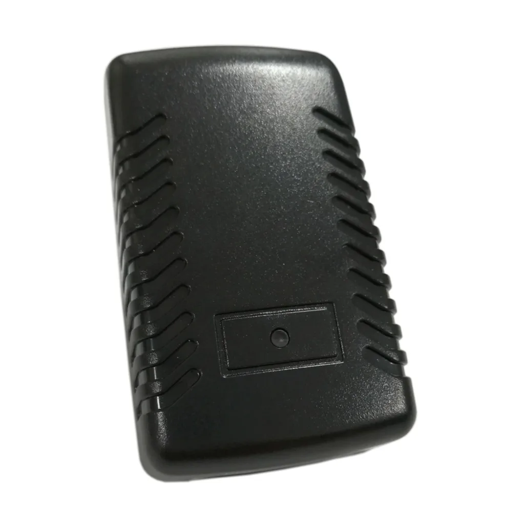CCTV 24V24W PoE адаптер питания европейская вилка Инжектор POE Ethernet для IP Камеры VOIP