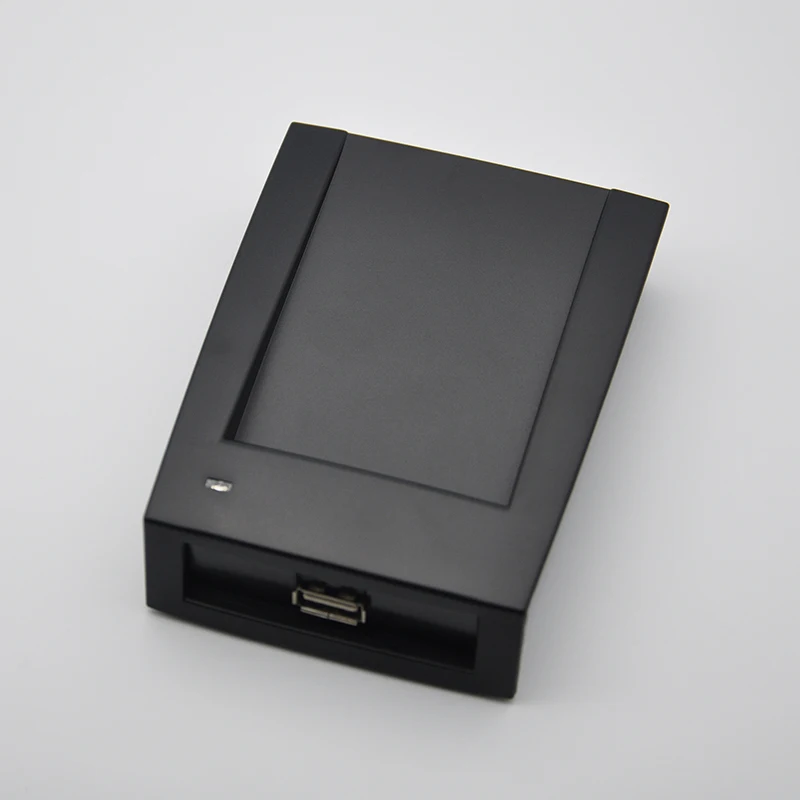 US $111.82 1342khz ISO117845 FDXB Injectable Rfid Microchip Reader Writer EM4305 Lf RFID Pet Microchip Animal Chip WriterProgrammer