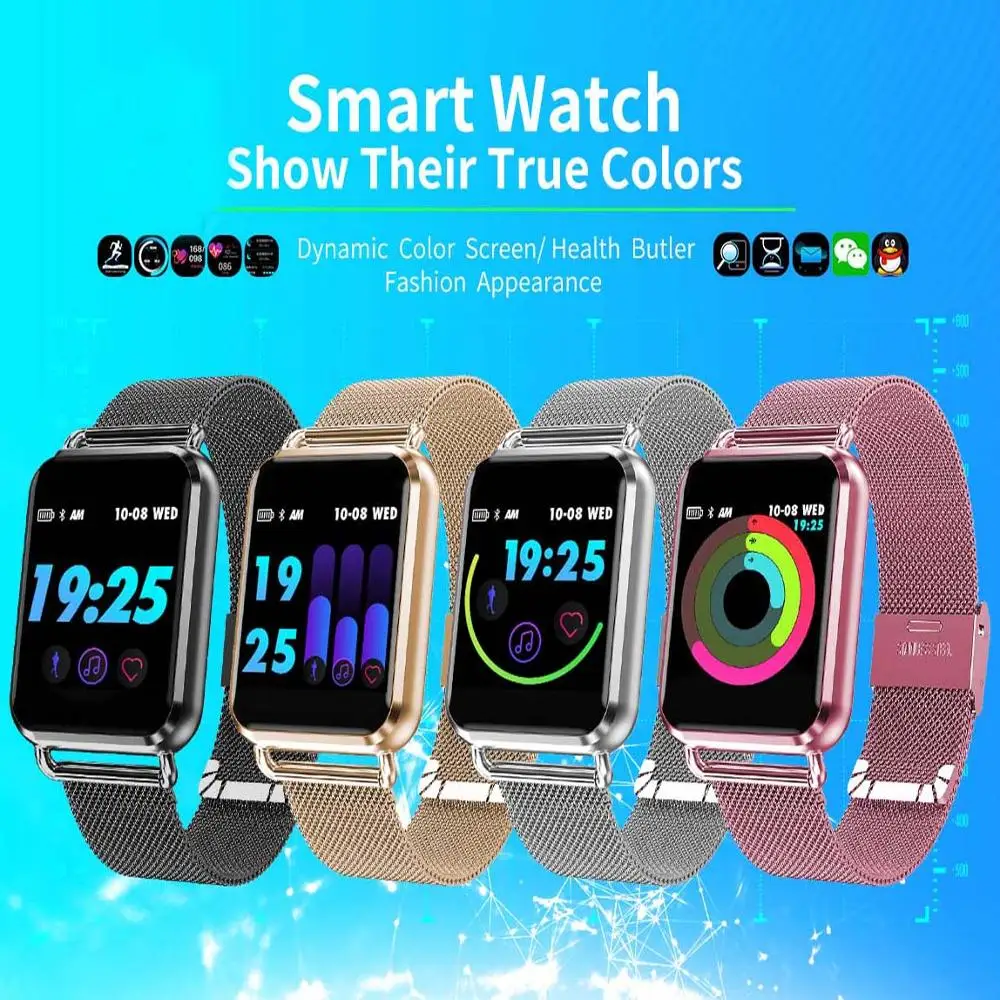 smartwatch samsung galaxy s8 plus