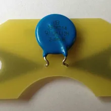 Варистор/контроллер поглощения перенапряжения: LSA 461-9-01 391KD14(используется на генераторных комплектах