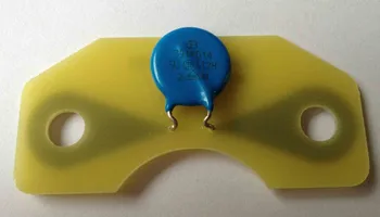 

Varistor / Surge Absorption Controller : LSA 461-9-01 391KD14 ( Used on generator sets )