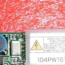 Для CXA-0308 PCU-P113 104PW161-B 12 V инвертор для ЖК-дисплея