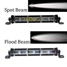 Best Price ECAHAYAKU 30w 7 Inch 6D Lens Led Work Light Bar 4x4 Offroad For Car Jeep ATV SUV 4WD Motorcycle Flood Spot Beams Driving Lights Best Price ECAHAYAKU 30w 7 Inch 6D Lens Led Work Light Bar 4x4 Offroad For Car Jeep ATV SUV 4WD Motorcycle Flood Spot Beams Driving Lights