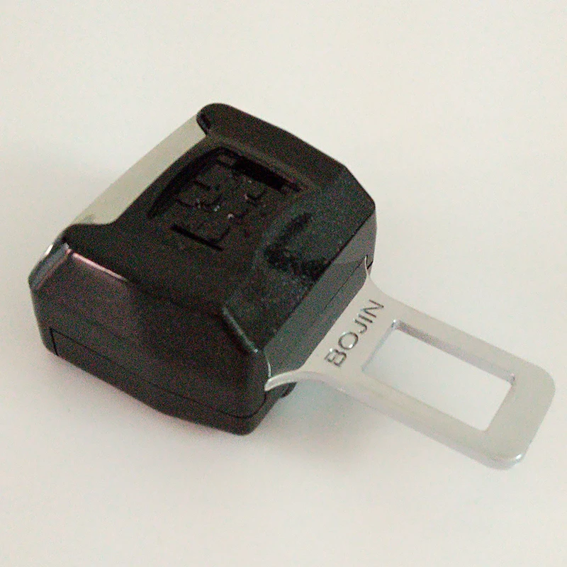 Car Seat belt clip/car Safety seat belt buckle for Mitsubishi LANCER EX
