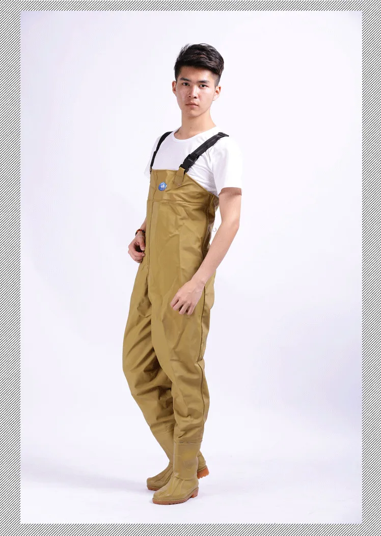 Chest Wader 13