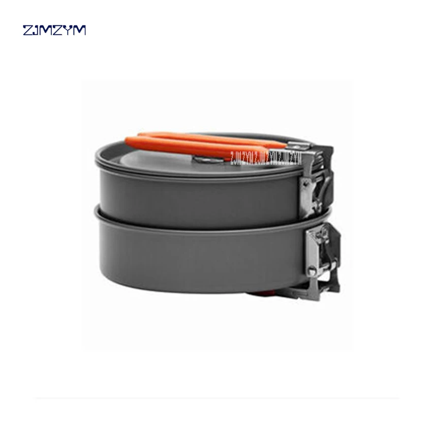 best backpacking pot and pan set