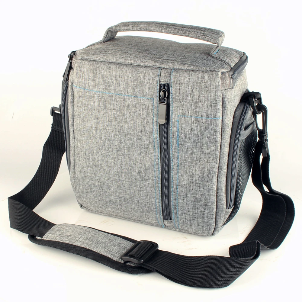 

Camera Bag Case For SONY A7RIII A7R3 A7III A7M3 7M2K ILCE 7K 7RM2/A7R2 A7RII a7rm2 ILCE 7RM3/A7R3/a7RIII A7R3 Cover Shoulder Bag
