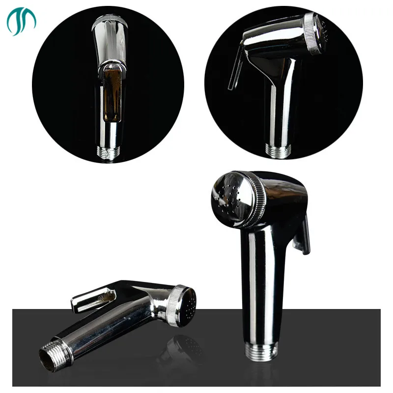 Travel Toilet Sprayer Muslim Shower Toilet Shower Portable Travel