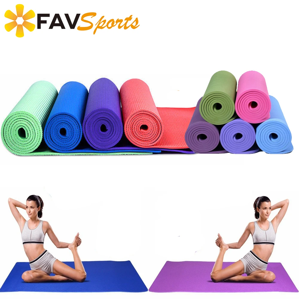 7mm yoga mat