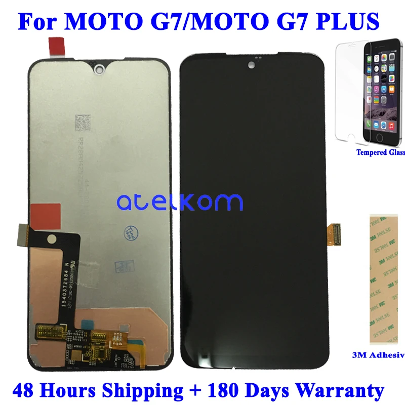 moto g7 plus