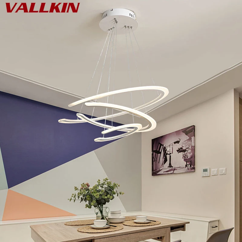 Modern Minimalist Circular Living Room Lamp Postmodern LED Pendant Lights Personality Bedroom Lamp Creative Nordic Hanging Lamp Modern Minimalist Circular Living Room Lamp Postmodern LED Pendant Lights Personality Bedroom Lamp Creative Nordic Hanging Lamp
