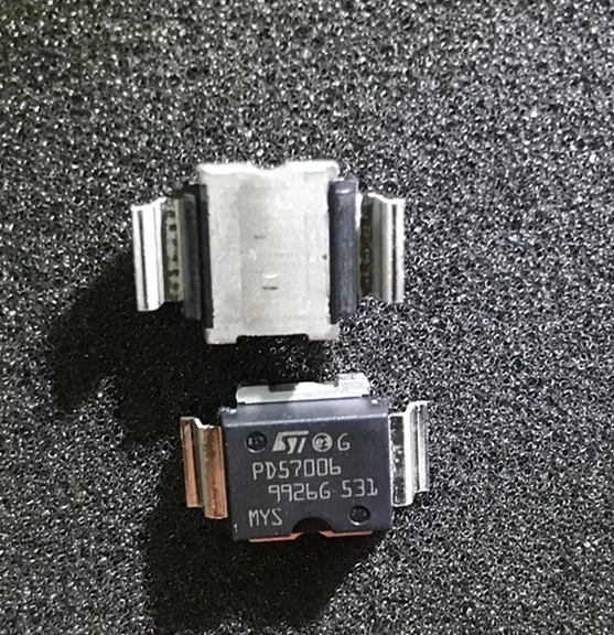 

Brand new 1PCS PD57006 PD 57006 PD57006TR PD57006-E-high quality original spot