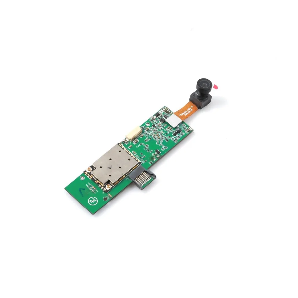 Оригинальный Hubsan X4 H501A FPV аккумулятор модуль передачи с дистанционным