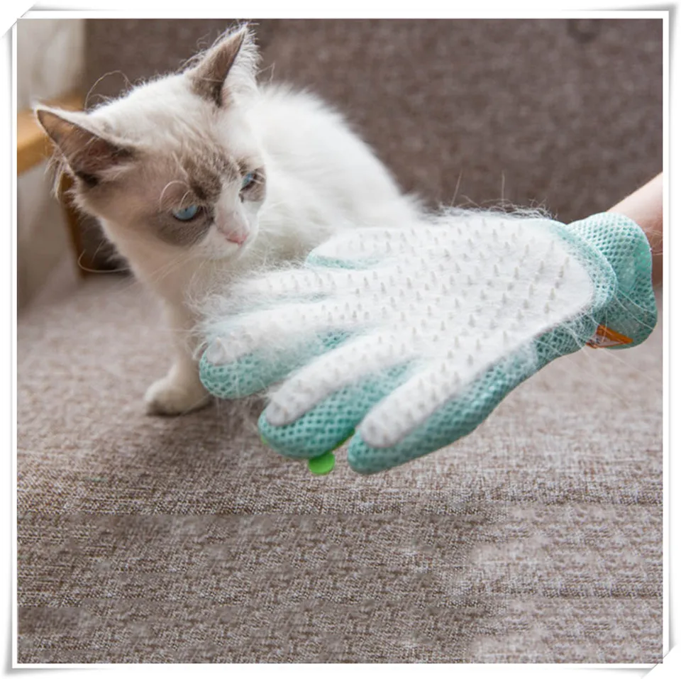 Pet Glove XQ3