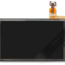 Автомобильный DVD/gps навигация 8," ЖК-панель LTA080B922F ЖК-экран для Lexus 570 и Toyota 4700