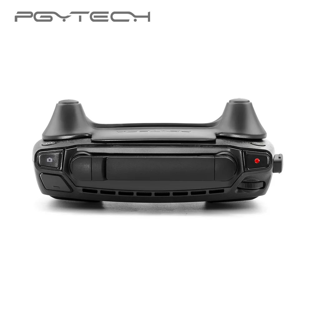 PGYTECH Mavic Air пульт дистанционного управления рулевые Джойстики для DJI Mavic Air Transimitter защитный чехол кронштейн