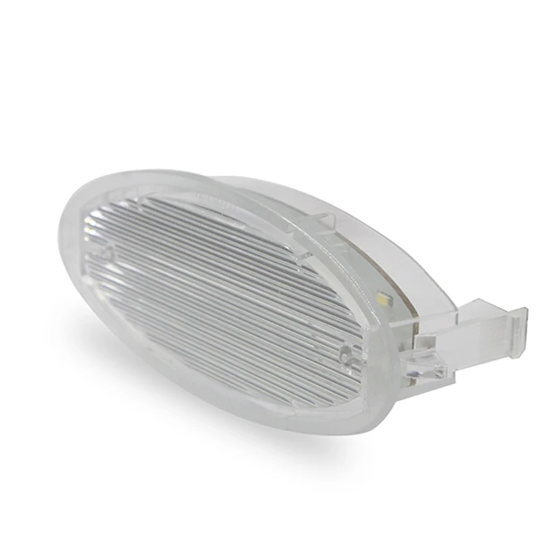 Parking light opel