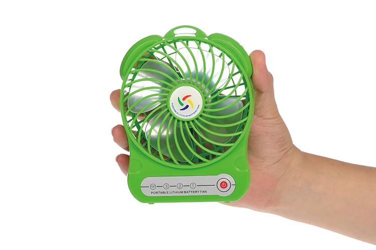 2015 Mini Fans Continental Fan Home 