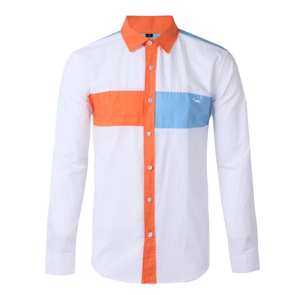 camisa harmont & blaine precio